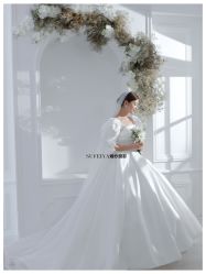 -苏菲雅婚纱摄影(西三路)