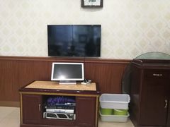 -红高粱大酒店(宁山东路店)