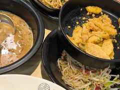 -聚味瞿记·龙虾堂(咸嘉湖店)