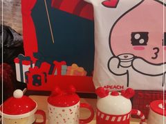 -COSTA COFFEE(华润五彩城店)