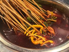 -成都瓜串串(华强北店)