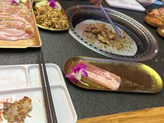 -一家东北烤肉(华大店)