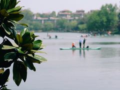 -南京珍珠泉风景区