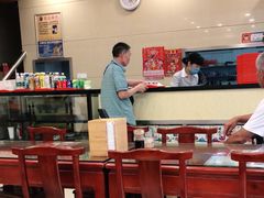 大堂-王興記(南禅寺店)