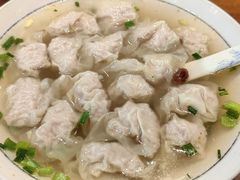 -汪一挑馄饨(老街店)