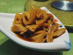 -张家大院·鲁菜·私房菜(芙蓉街店)