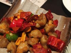 -领事馆19号中餐厅(厦门海景洲际酒店)