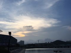 -琴岛之星摩天轮