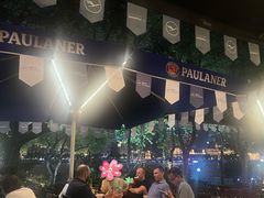 -宝莱纳餐厅(滨江店)