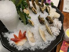 -东来顺•非遗火锅(外滩店)