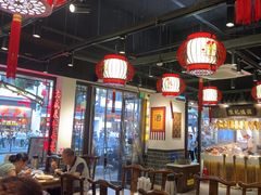 -老盛庆排档•南京菜(夫子庙店)