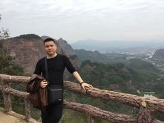 -丹霞山风景名胜区