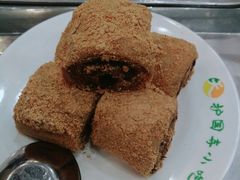 驴打滚-护国寺小吃(新街口店)
