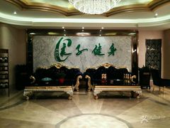 -锦尚匯·洗浴式足道·康养理疗(顺义旗舰店)