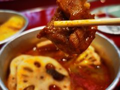 -大喜麻辣拌(凯德1818店)