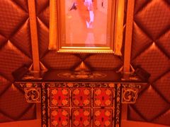 -大汗行宫园林餐厅