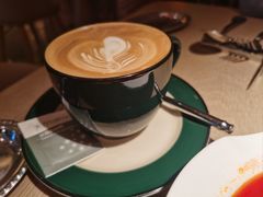 -波特曼西餐厅(中央大街店)