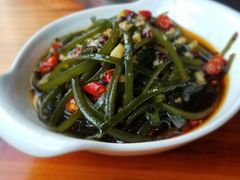 -炭虎子水浒烤肉(梦时代店)