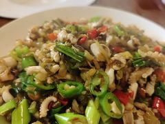 -花卉鱼庄(嘉园文景苑店)