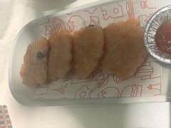 -珊海荟海鲜楼·天津菜·海肠捞饭·皮皮虾锅贴王(佛罗伦萨店)