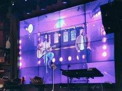 -胡桃里音乐酒馆(白云五号T5 MALL店)