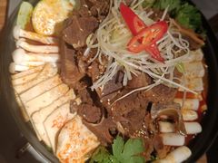 -TAIFORKS 大福食堂·山葵烤肉料理·拌饭(宝安店)