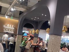 -Pennehut畔尼意面(合肥万象城店)