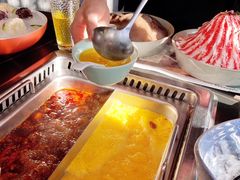 -大隐·成都火锅Bistro(合生麒麟新天地店)