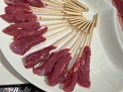 -南门涮肉(上海二店)