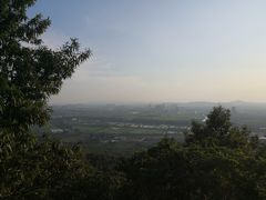 -南京市江宁方山