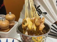 -黄记煌三汁焖锅(新佳丽江汉路店)