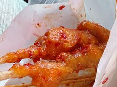 里脊小串-辽B·小串(总店)