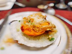 -天顺渔港·海景餐厅(星海广场店)