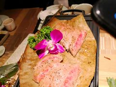 -酒井酱子·深夜食堂(东城汇店)
