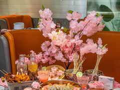 -黄记煌三汁焖锅(新佳丽江汉路店)