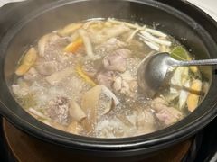 -狐狸爱上椰子鸡(滨江星光大道店)