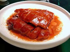 首创灌汤烧鹅-炳胜品味(海印总店)