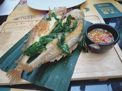 -simply thai天泰(长泰广场店)