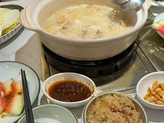 -如一鸡鲍鱼·粤式煲汤(长泰广场店)