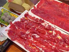 -大吉利潮汕牛肉火锅(王府井店)