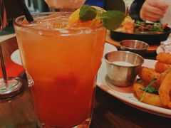 -Chili's Cafe&Bar奇利斯(滨江店)