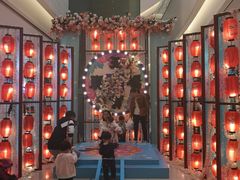 -王府井百货熙地港店