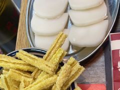 -滇牛云南火锅(桂林路店)