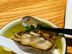 -金海湾海鲜排档(朱家尖店)