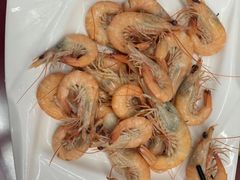 -外伶仃岛海鲜市场