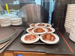 -金陵家宴·金陵春·南京菜(夫子庙店)