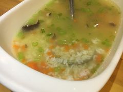 -乌镇那一年小院主题餐厅(甘泉西路店)