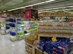 -华润万家(M2香港名都店)