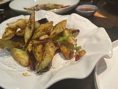 -东莱馋房(陆家嘴店)