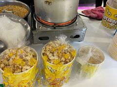 -张嫂爆米花(循礼门店)